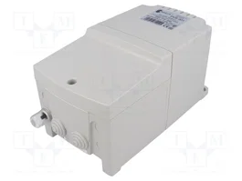 BREVE TUFVASSONS Transformador de protección 300VA 230VAC/12V IP54