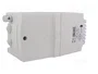BREVE TUFVASSONS Transformador de protección 300VA 230VAC/12V IP54