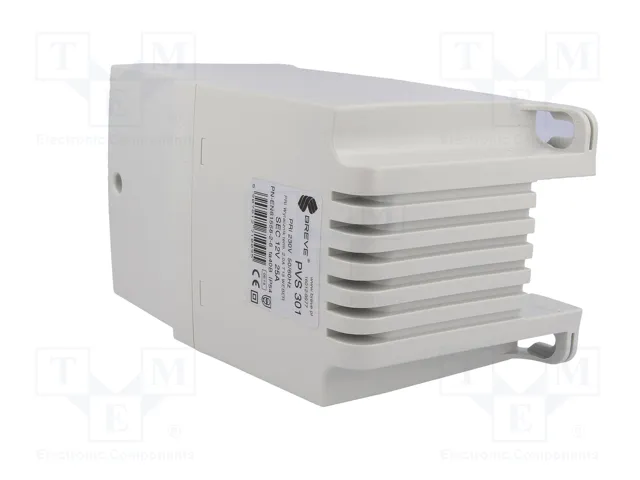 BREVE TUFVASSONS Transformador de protección 300VA 230VAC/12V IP54