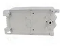BREVE TUFVASSONS Transformador de protección 300VA 230VAC/12V IP54