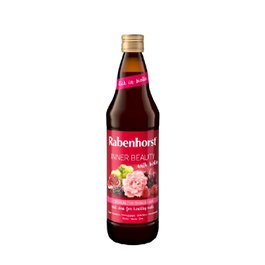RABENHORST ZUMO INNER BEAUTY 750ml