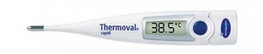 THERMOVAL Termómetro Digital Thermoval Rapid 1ud