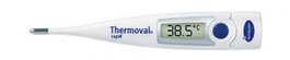 THERMOVAL Termómetro Digital Thermoval Rapid 1ud