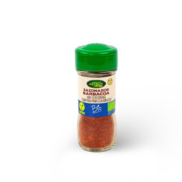 ARTEMIS BIO Sazonador Barbacoa Ahumado BIO Vegan 45gr