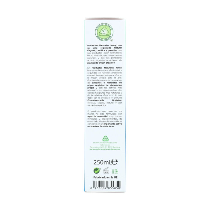 Shovade Crema Corporal Calmante con Tila y Pasiflora 250 ml Shovade Crema Corporal Calmante con Tila y Pasiflora 250 ml