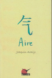 Aire, Joaquín Araujo - TUNDRA
