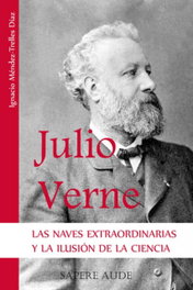 Julio Verne, Ignacio Méndez-Trelles Díaz - SAPERE AUDE