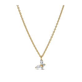 Collar Mujer Pandora 364267C01-45 Dorado