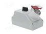 SPAMEL Kit de instalación IP44 a pared
