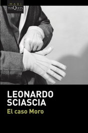 El caso Moro, Leonardo Sciascia - TUSQUETS