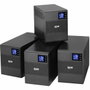 Eaton 5SC750i 750VA 525W Torre Negro