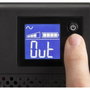 Eaton 5SC750i 750VA 525W Torre Negro