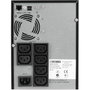 Eaton 5SC750i 750VA 525W Torre Negro