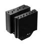 Deepcool ASSASSIN IV VC VISION Negro con Pantalla Magnética