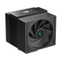 Deepcool ASSASSIN IV VC VISION Negro con Pantalla Magnética