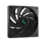 Deepcool ASSASSIN IV VC VISION Negro con Pantalla Magnética