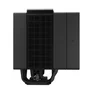 Deepcool ASSASSIN IV VC VISION Negro con Pantalla Magnética