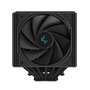 Deepcool ASSASSIN IV VC VISION Negro con Pantalla Magnética