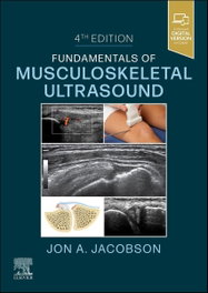 Fundamentals of musculoskeletal ultrasound, Jacobson - ELSEVIER UK