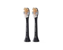 Philips Sonicare A3 Premium All-in-one HX9092/88 Negro Doppelpack