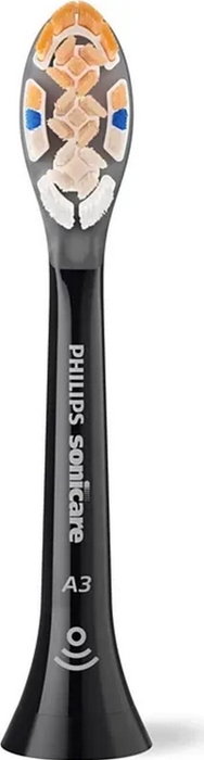 Philips Sonicare A3 Premium All-in-one HX9092/88 Negro Doppelpack Philips Sonicare A3 Premium All-in-one HX9092/88 Negro Doppelpack