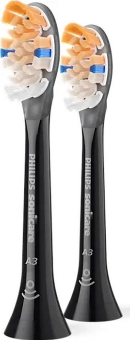 Philips Sonicare A3 Premium All-in-one HX9092/88 Negro Doppelpack Philips Sonicare A3 Premium All-in-one HX9092/88 Negro Doppelpack