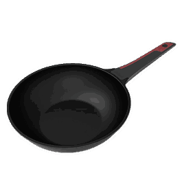 Cecotec Wok 28cm Colección Gourmet+