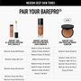 Bare Minerals BAREPRO Base de Maquillaje en Polvo Perfeccionadora #40-Medium Deep Warm​