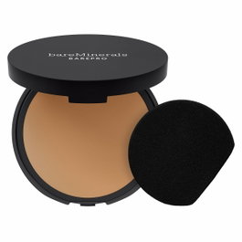 Bare Minerals BAREPRO Base de Maquillaje en Polvo Perfeccionadora #40-Medium Deep Warm​