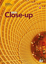 New Close-up B1 Combo Split B with Spark, VV.AA. - NATIONAL GEOGRAPHIC LEARNING