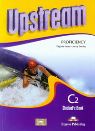 Upstream Proficiency C2 STS 2013, AAVV - EXPRESS