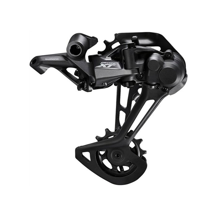 Shimano Deore XT RD-M8100 SGS Caja Larga 1x12V Shimano Deore XT RD-M8100 SGS Caja Larga 1x12V