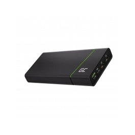 Green Cell PowerPlay Ultra 26800mAh 128W Negro