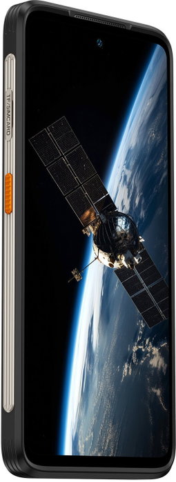 Ulefone Armor 23 Ultra 5G 12/512GB Elite Black