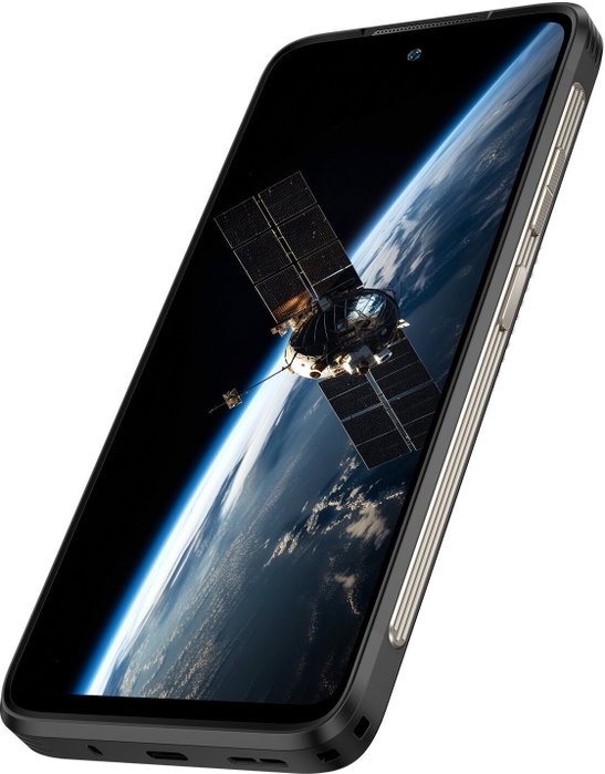 Ulefone Armor 23 Ultra 5G 12/512GB Elite Black
