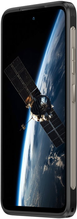 Ulefone Armor 23 Ultra 5G 12/512GB Elite Black