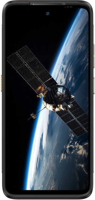 Ulefone Armor 23 Ultra 5G 12/512GB Elite Black