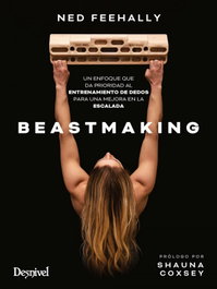 Beastmaking, Ned Feehally - DESNIVEL