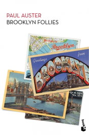 Brooklyn Follies, Paul Auster - BOOKET