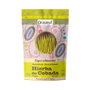 DRASANVI Hierba de Cebada BIO 125g