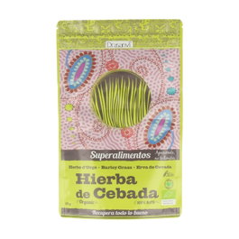 Drasanvi Hierba Cebada Bio Superalimentos 125 g