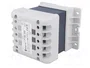 BREVE TUFVASSONS Transformador de red 100VA 230VAC/24V