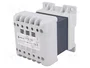BREVE TUFVASSONS Transformador de red 100VA 230VAC/24V