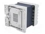 BREVE TUFVASSONS Transformador de red 100VA 230VAC/24V