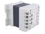 BREVE TUFVASSONS Transformador de red 100VA 230VAC/24V