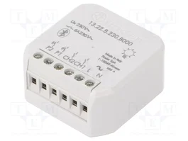 FINDER Transmisor YESLY 230VAC IP20