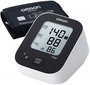 OMRON M2+ Tensiómetro de Brazo Digital Inteligente Conectado por Bluetooth a App para Smartphone, Manguito 22-42 cm