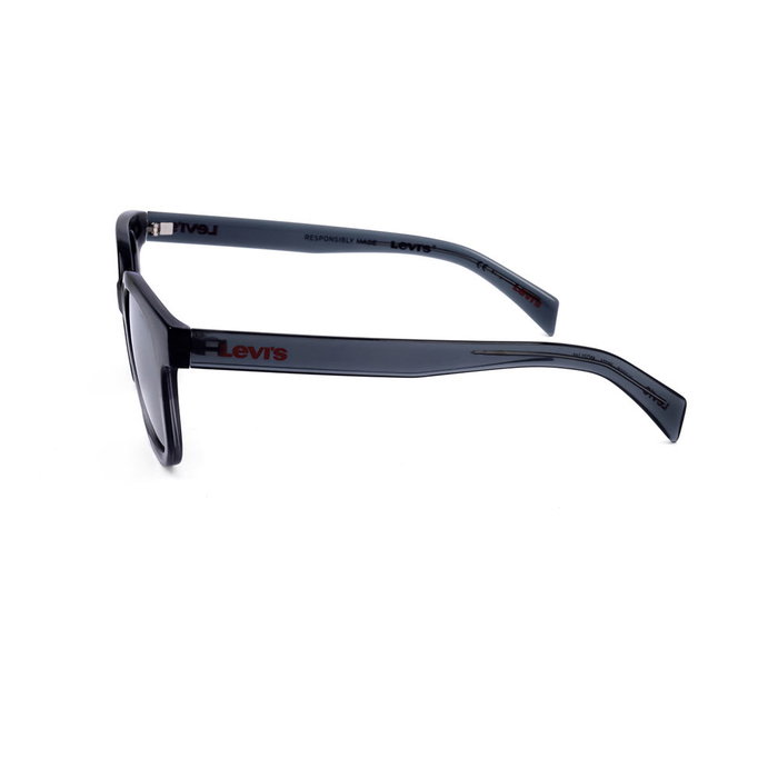Levi's LV 1010/S Gafas de Sol Unisex Cuadradas Poliamida UV400 48-21-145 UV400 Levi's LV 1010/S Gafas de Sol Unisex Cuadradas Poliamida UV400 48-21-145 UV400