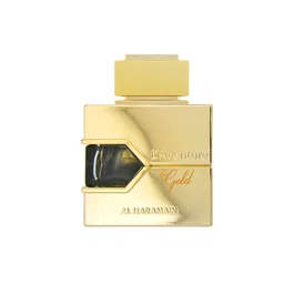 Al Haramain L'Aventure Gold Agua de perfume 100 ml