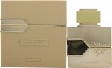 Al Haramain L'Aventure Gold Eau de Parfum 100 ml Spray